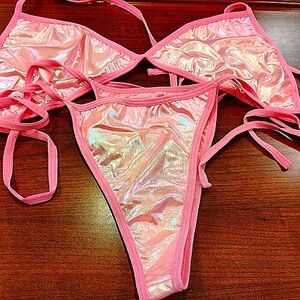 👙 2 piece swim wear